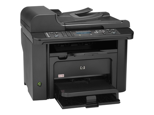 Laserjet pro m1536dnf mfp - pro,