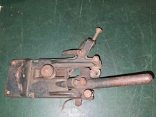 OUTILS ANCIENS - ART POPULAIRE