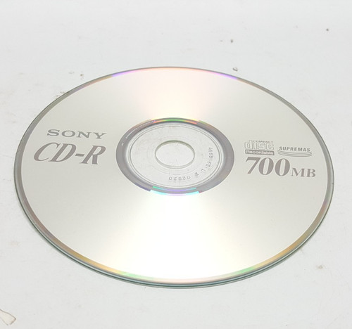 Sony 4159 02830 cd - 02830, cd-r
