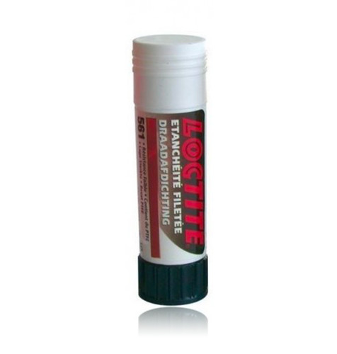 Loctite 561 étanchéité des