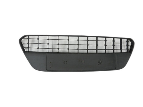 Grille entrée air - grille, d’entrée