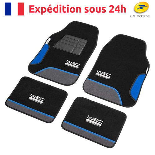 Tapis voiture moquette - voiture,