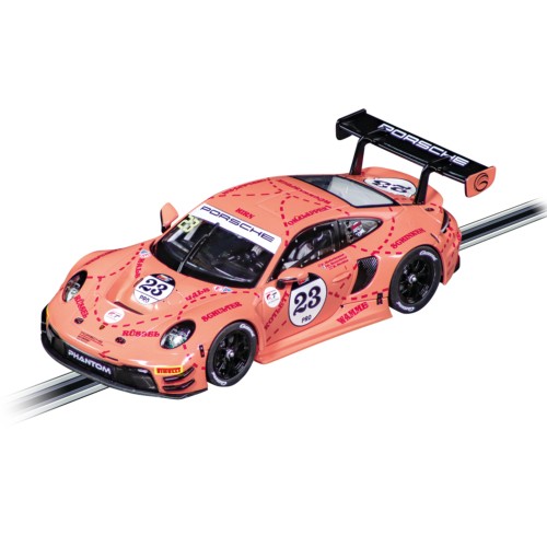 Carrera digital 132 porsche - digital,