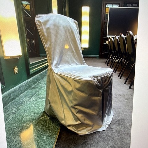 Housse protection chaise