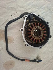 STATOR + CARTER  KYMCO 250
