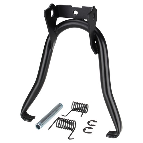 Kit bequille centrale - ,