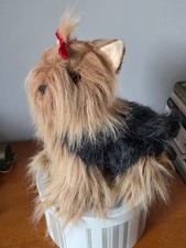 CHIEN YORKSHIRE VINTAGE E