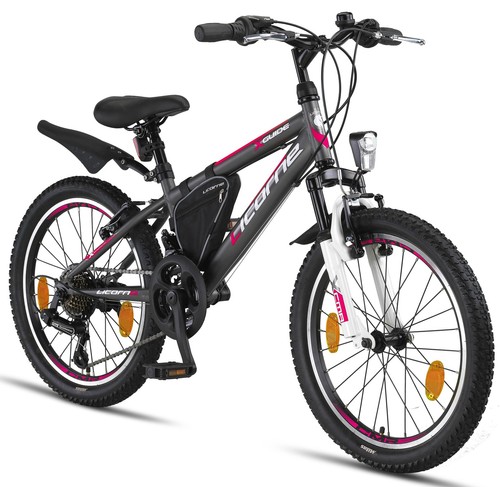 Licorne bike guide - licorne,