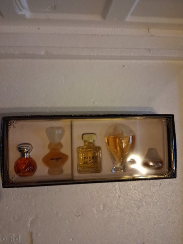 Coffret miniatures de - miniatures,
