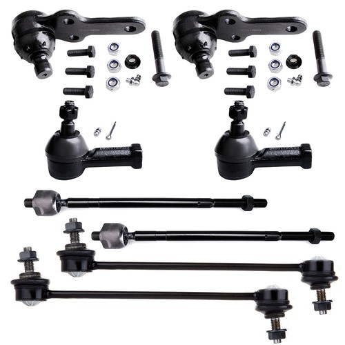 8pieces complete front - 8pieces,