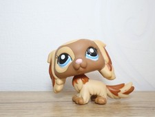 littlest petshop cavalier King Charles spaniel #2570