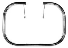 Pare Carter Chromé compatible