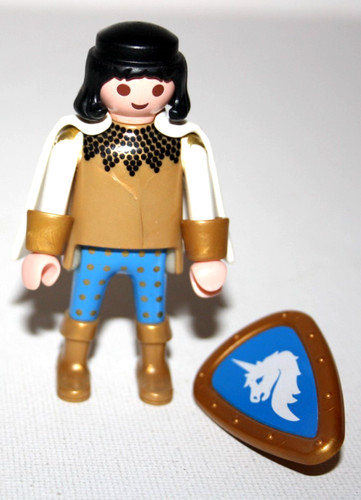 Playmobil 3896 homme prince - playmobil,