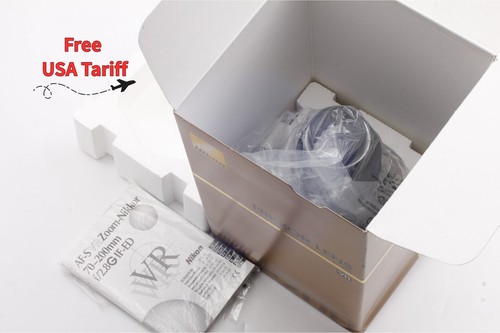 Inutilisé dans boîte - la, boîte]