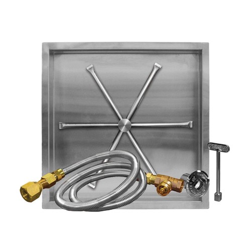 Firegear fpb 20sbsmt ul - firegear, fpb-20sbsmt-n