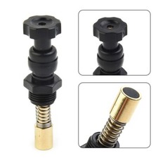 Carburateur starter pratique