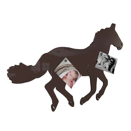 Cheval tableau magnétique - tableau,