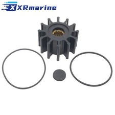 Hélice et joint torique de