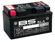 Batterie BS SLA BTZ10S =