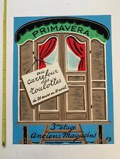 Colette Guéden - Au Carrefour