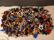 Lot Lego Vrac
