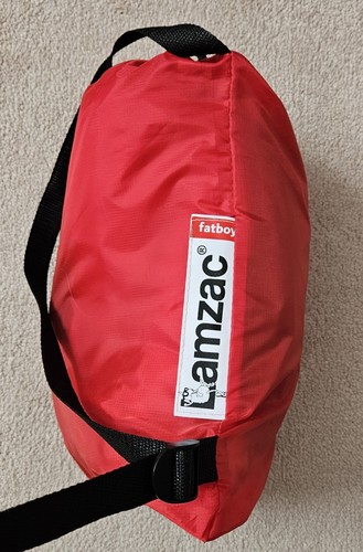 Lamzac fatboy original - lamzac,