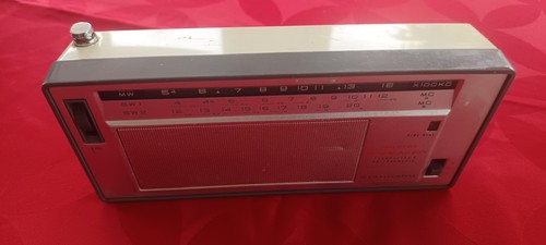 Transistor japonnais vintage - japonnais,