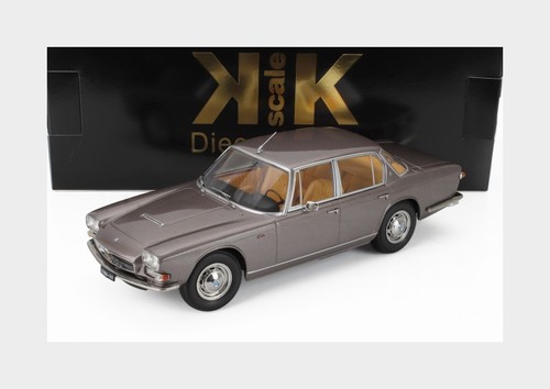 Scale maserati - scale,