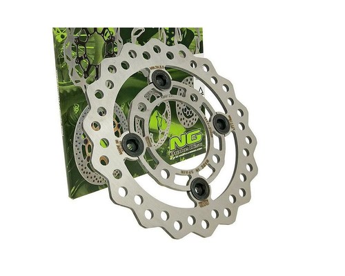Frein wavy ktm - wavy,