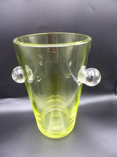 Seau champagne cristal de - champagne, en