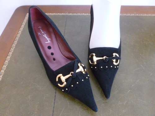 Superbes escarpins neufs - , "