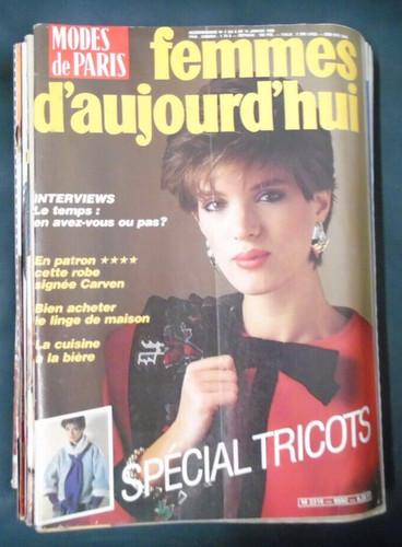 Femmes aujourd hui - femmes, d'aujourd'hui