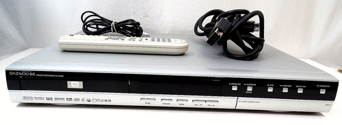 Daewoo 6105s lecteur - daewoo,