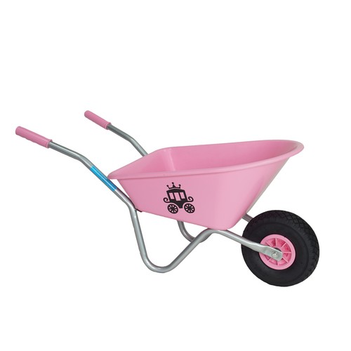 Brouette pour enfant princesse - pour,