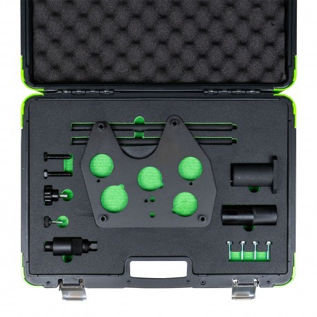 Kit outils calage - d'outils, pour