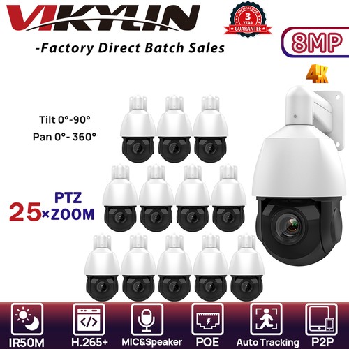 Vikylin zoom 360 degree - vikylin, 25×zoom