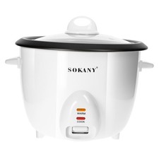 Sokany Cuiseur à Riz 1.8L