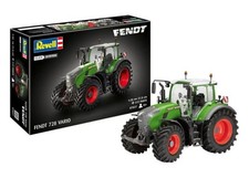 Miniature Model Kit Revell