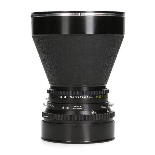 Hasselblad carl zeiss 40mm - hasselblad,