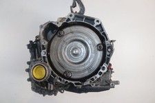 boîte à vitesse automatique