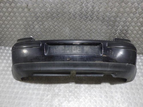 Pare choc arriere volkswagen - pare,