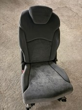 Siège arrière - Citroen C8 -