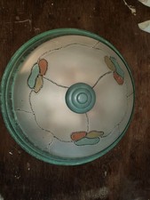 Plafonnier 2 Lampes Diamètre