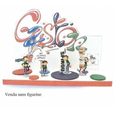 Socle Collection Origine