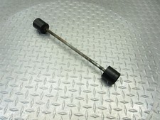 2006 03-07 Suzuki SV1000 SV1000S Frame Slider Sliders Rod Protectors