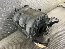 81897 Intake Manifold MERCEDES-BENZ CLS (C219) A2721402301