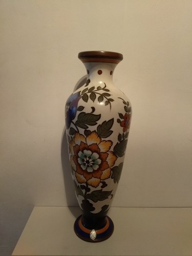 Grand vase céramique gouda - grand,