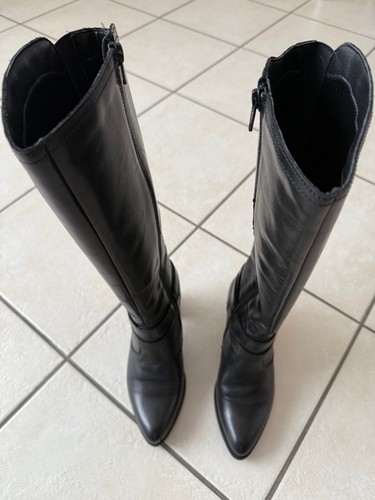 Bottes femme - bottes,