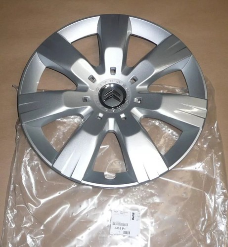 Original enjoliveur roue - enjoliveur,