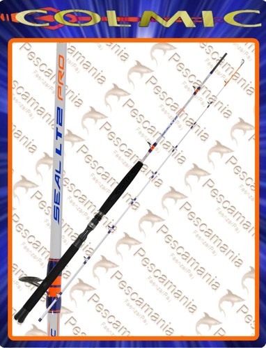 Canne colmic seal lt2 pro - seal,
